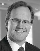 Douglas Baker, Ecolab's chairman, president and CEO
